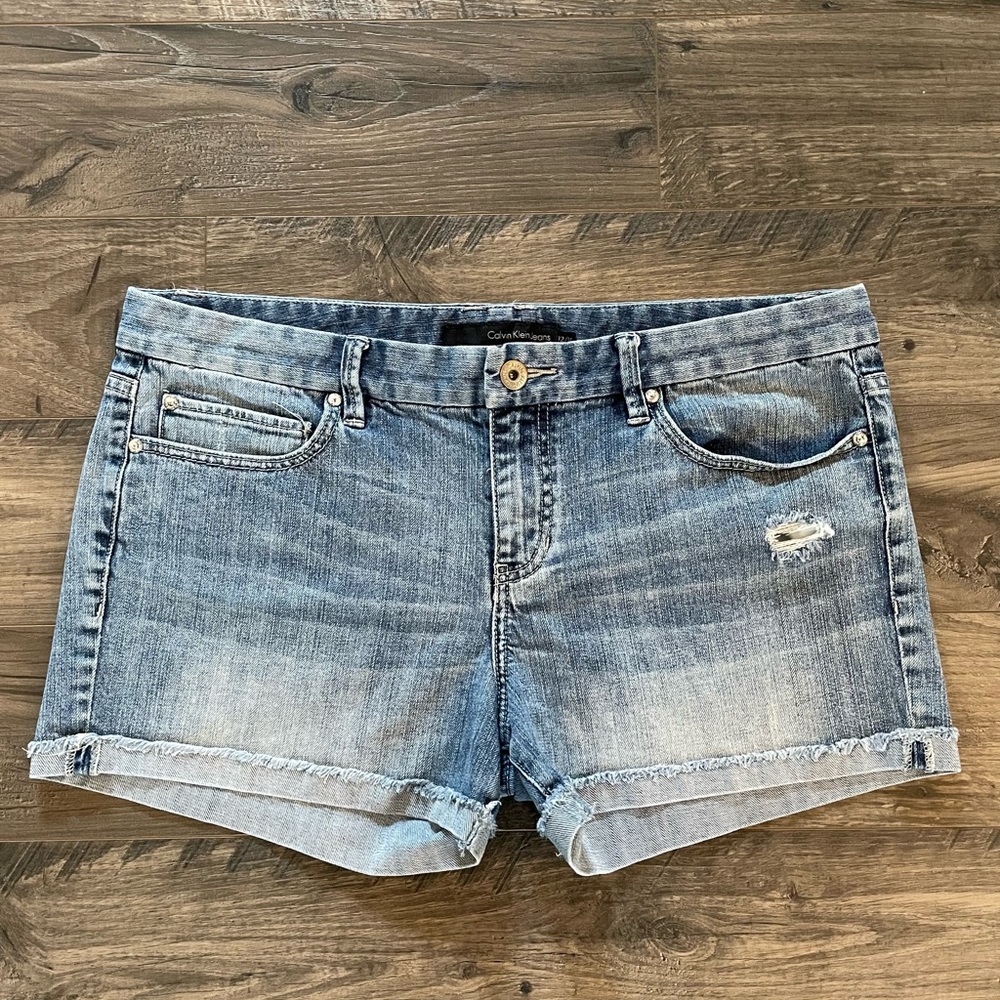 Calvin Klein Shorts